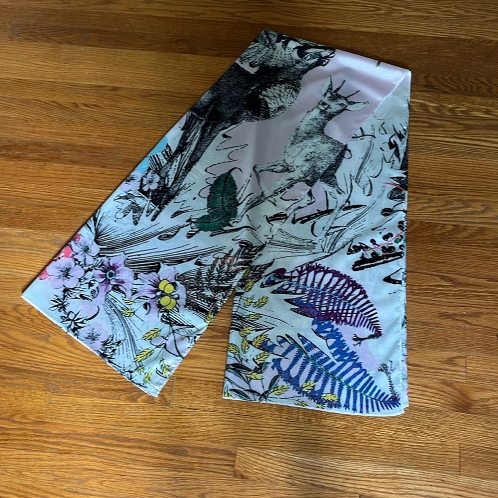 Tom & Eva Women’s Scarf